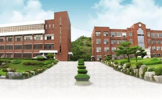 庆北专门大学介绍